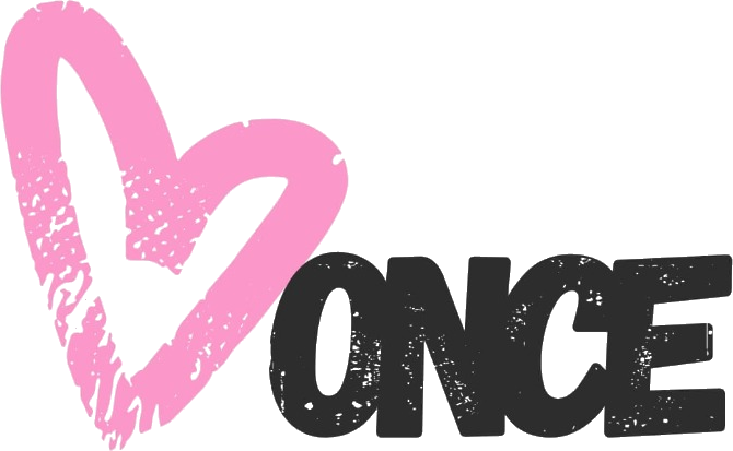ONCE
